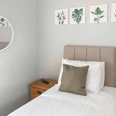 Haveringland Hall Cawston Экстерьер фото