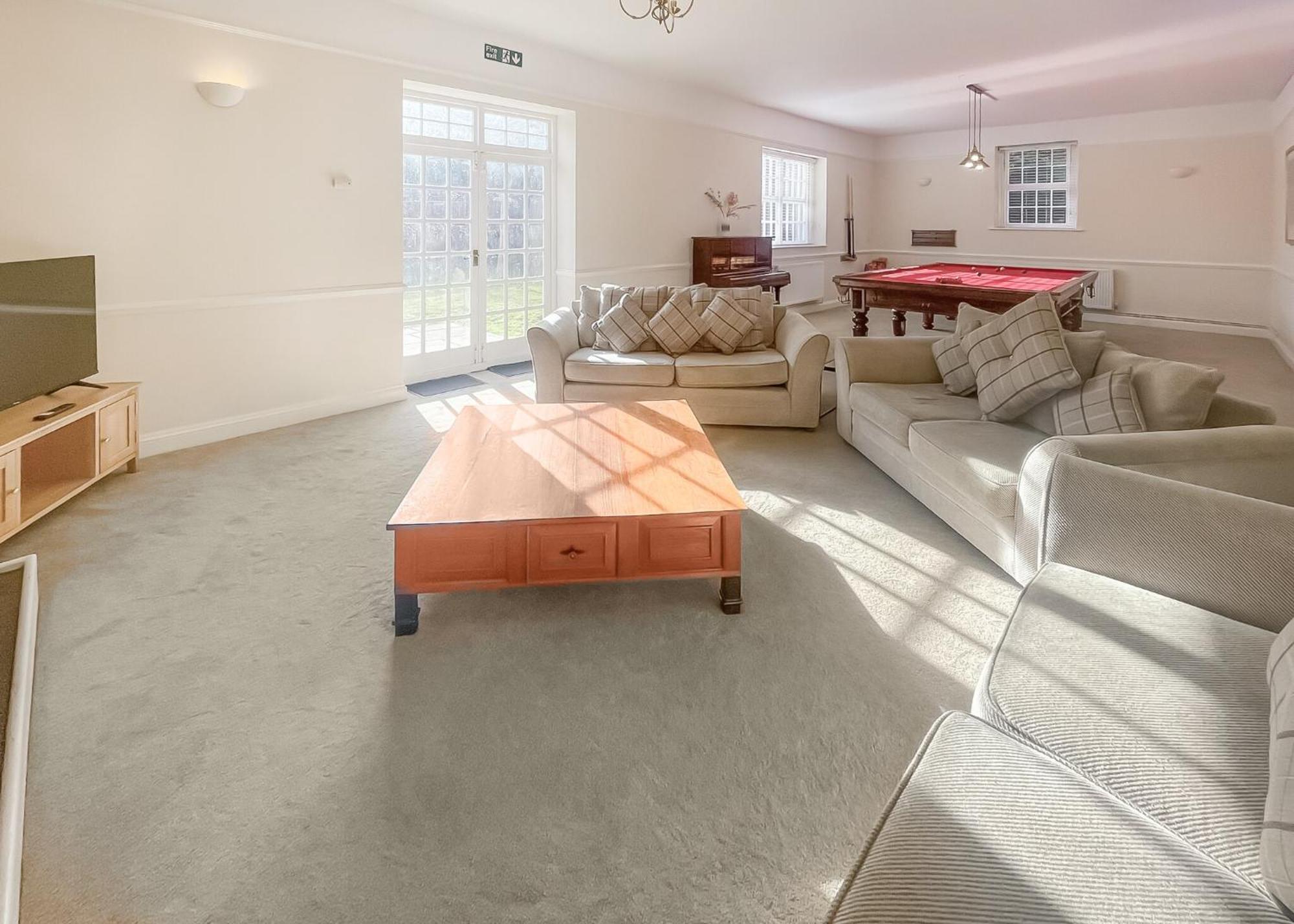 Haveringland Hall Cawston Номер фото
