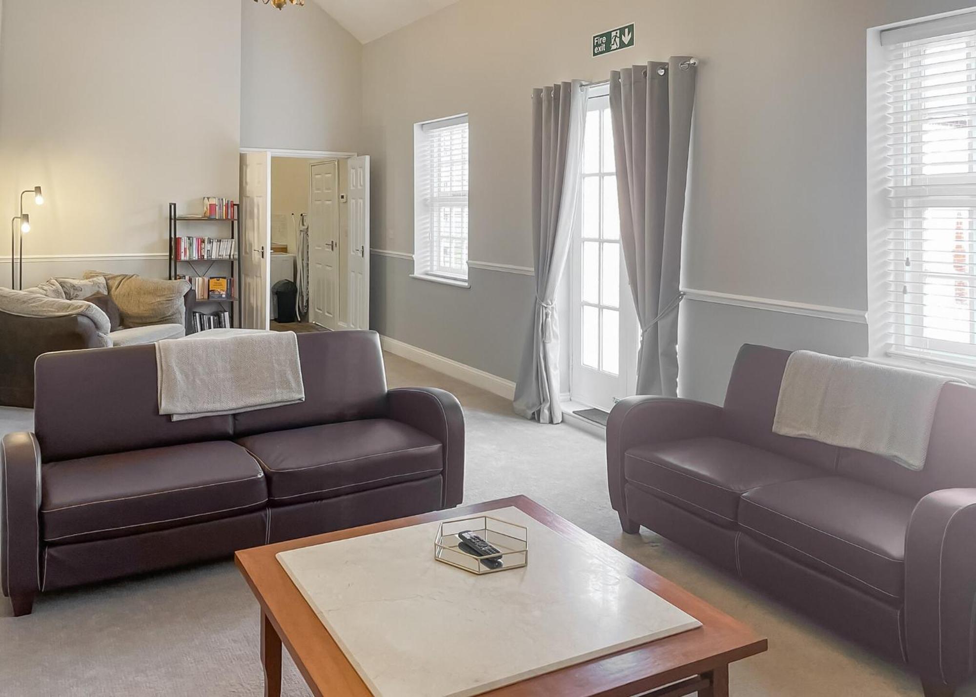 Haveringland Hall Cawston Номер фото