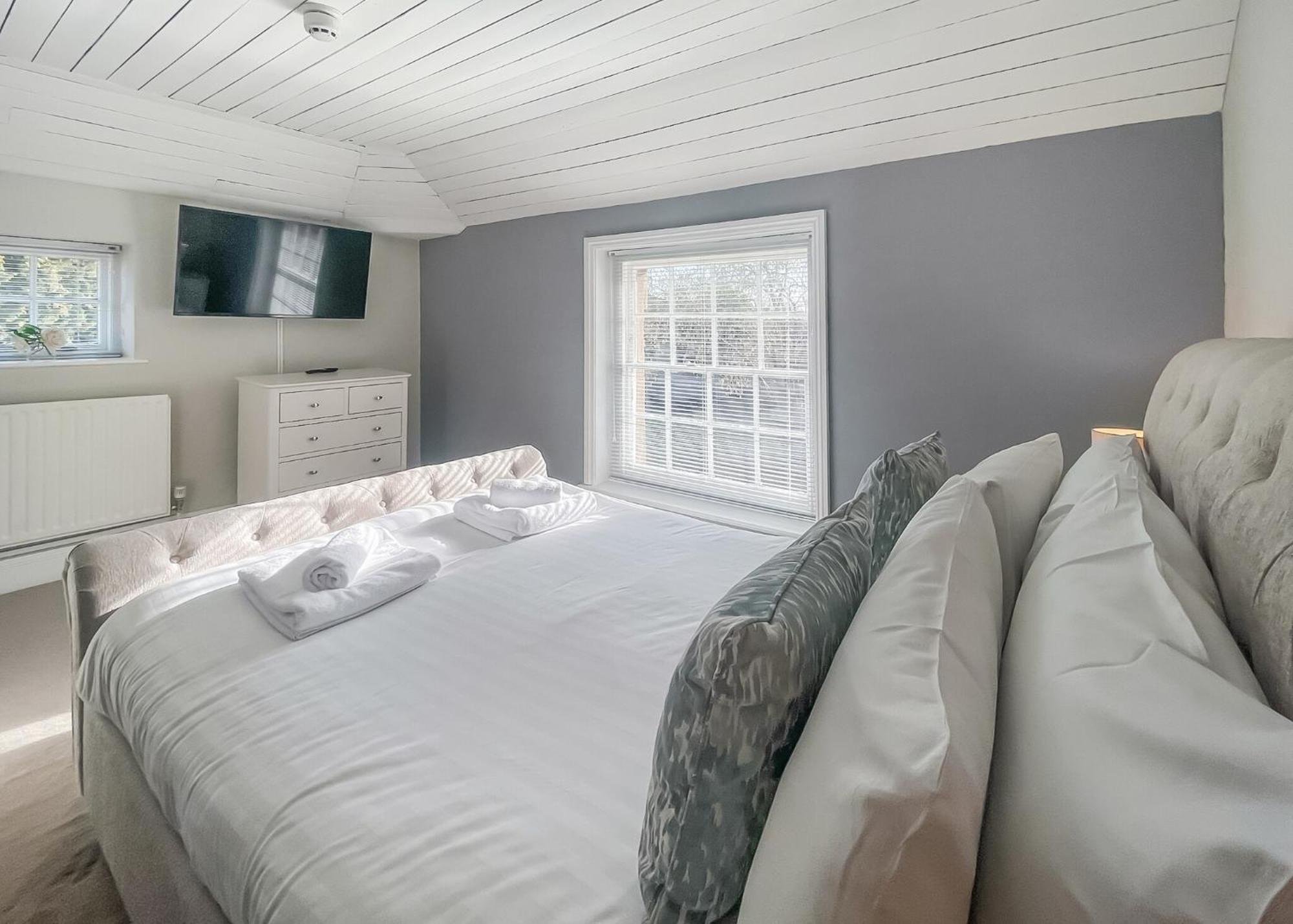 Haveringland Hall Cawston Экстерьер фото