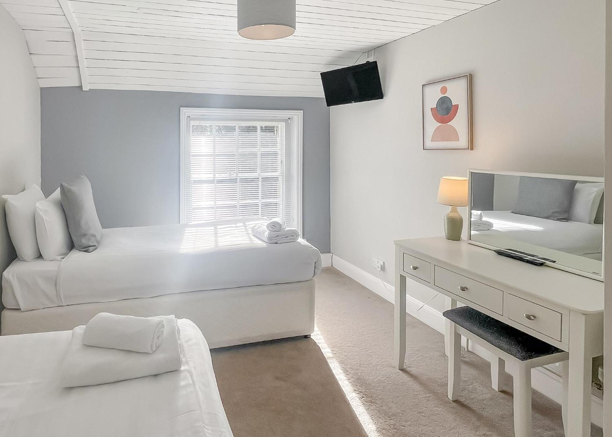 Haveringland Hall Cawston Экстерьер фото