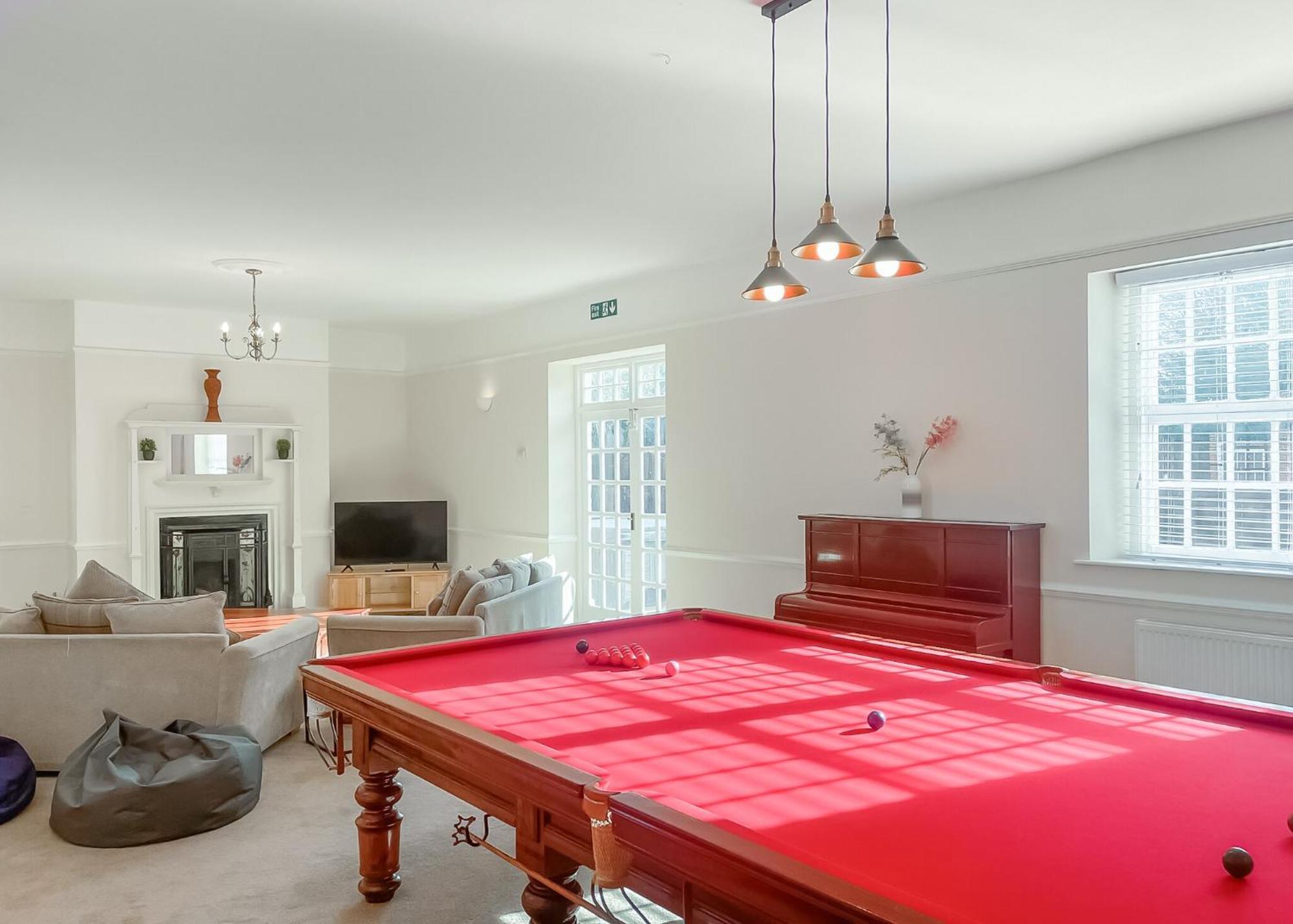 Haveringland Hall Cawston Номер фото