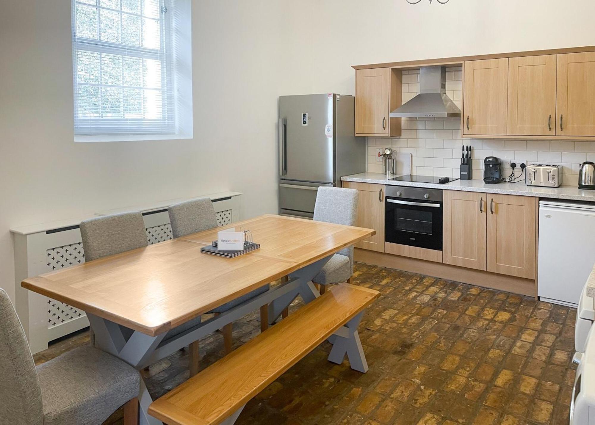 Haveringland Hall Cawston Экстерьер фото